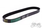 V-BELT, TRANSMISSION 872-23 PIAGGIO 96-2003