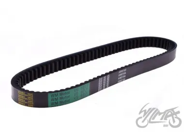 V-BELT, TRANSMISSION 872-23 PIAGGIO 96-2003