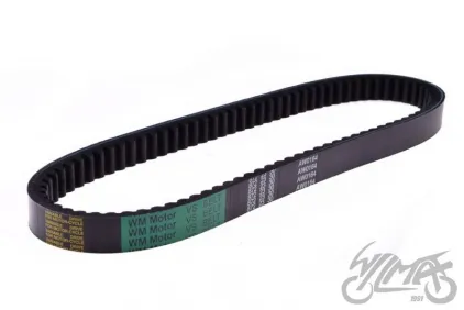 V-BELT, TRANSMISSION 872-23 PIAGGIO 96-2003