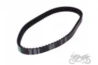 BELT, DRIVE 757-18,5 PIAGGIO 50 FLY 2011