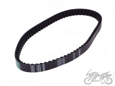 BELT, DRIVE 757-18,5 PIAGGIO 50 FLY 2011