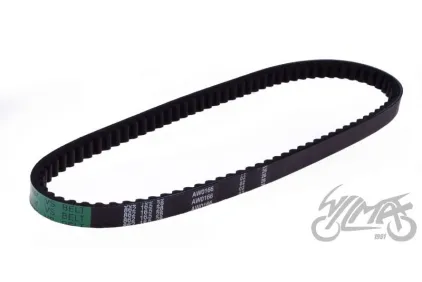 V-BELT 862-16,5-28