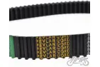 BELT, TRANSMISSION 893-31-30 FOR YAMAHA T MAX 500
