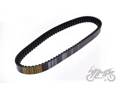 BELT, TRANSMISSION 820-22,5-30 FOR PIAGGIO ATLANTIC FLY LIBERTY GTS