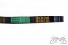 BELT, TRANSMISSION 820-22,5-30 FOR PIAGGIO ATLANTIC FLY LIBERTY GTS
