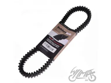 BELT, TRANSMISSION 834-21,6-30 FOR PIAGGIO NEXUS MP3 GTS