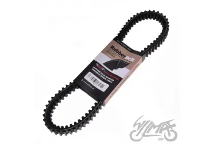 BELT, TRANSMISSION 834-21,6-30 FOR PIAGGIO NEXUS MP3 GTS