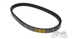 DRIVE BELT 893-24-30 BANDO FOR KYMCO DAELIM