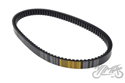 DRIVE BELT 893-24-30 BANDO FOR KYMCO DAELIM