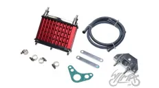 OIL COOLER FMB ENGINES
