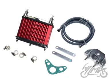 OIL COOLER FMB ENGINES