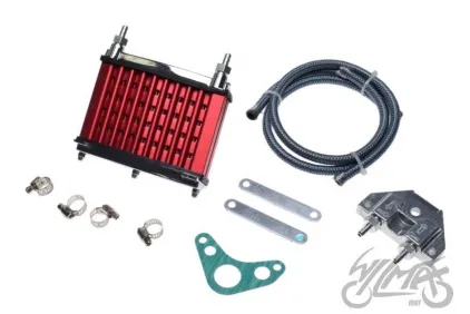 OIL COOLER FMB ENGINES