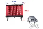 OIL COOLER FMB ENGINES