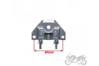 OIL COOLER FMB ENGINES
