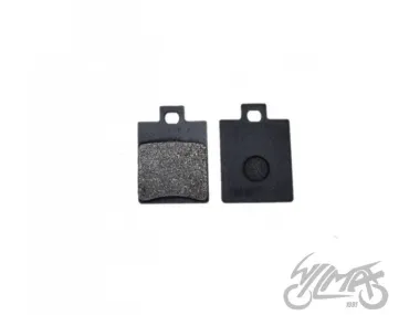 BRAKE PAD, SET PIAGGIO GILERA DERBI VESPA CPI