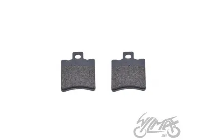 BRAKE PAD, SET APRILIA RS GILERA NGR RALLY HONDA ECE R90