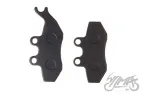 BRAKE PAD, SET