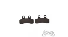 BRAKE PAD, SET