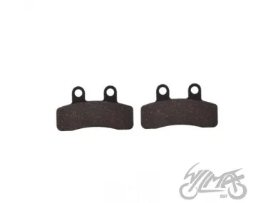 BRAKE PAD, SET