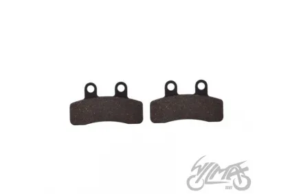 BRAKE PAD, SET