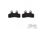 BRAKE PAD, SET