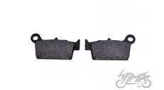 BRAKE PAD SET, BETA 50 125 RR