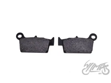 BRAKE PAD SET, BETA 50 125 RR