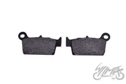 BRAKE PAD SET, BETA 50 125 RR