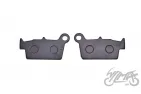 BRAKE PAD SET, BETA 50 125 RR