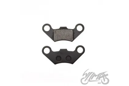 BRAKE PAD FOR ATV MRF KXD 110 125