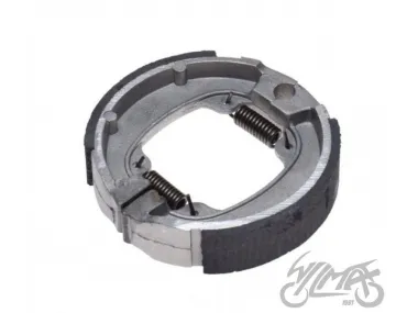BRAKE SHOE SET FOR HONDA KYMCO SYM