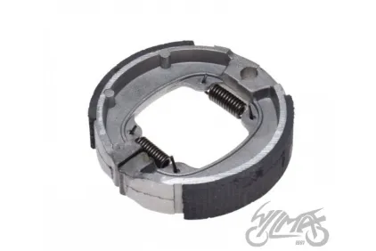 BRAKE SHOE SET FOR HONDA KYMCO SYM