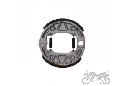 REAR BRAKE SHOES FOR PIAGGIO NRG TYPHOON ZIP
