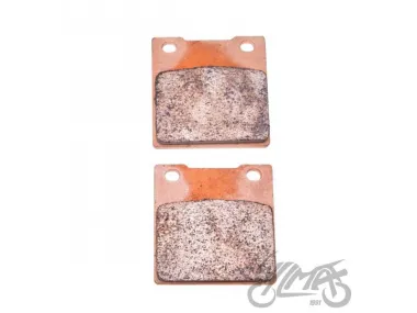 PAD SET, BRAKE - REPL. FA63
