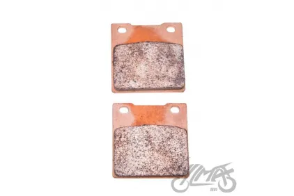 PAD SET, BRAKE - REPL. FA63