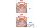 PAD SET, BRAKE - REPL. FA63