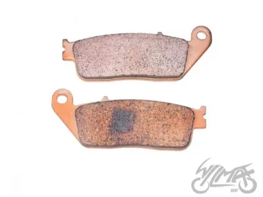 PAD SET, BRAKE - REPL. FA142