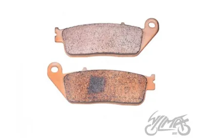 PAD SET, BRAKE - REPL. FA142