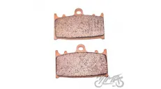 PAD SET, BRAKE - REPL. FA158