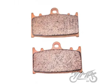 PAD SET, BRAKE - REPL. FA158