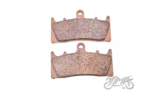 PAD SET, BRAKE - REPL. FA188