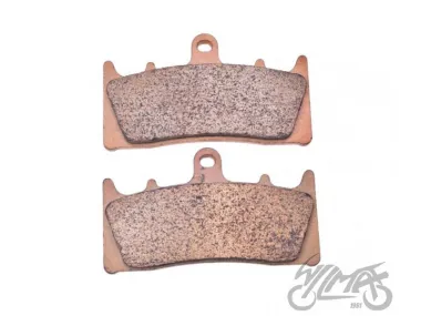PAD SET, BRAKE - REPL. FA188