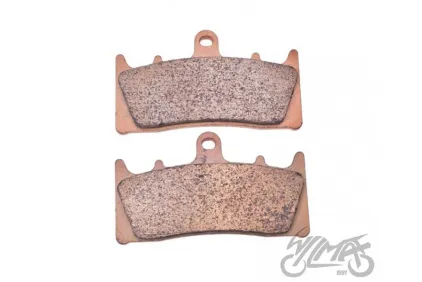 PAD SET, BRAKE - REPL. FA188