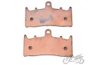 PAD SET, BRAKE - REPL. FA188