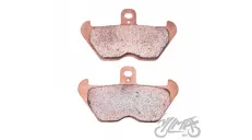 PAD SET, BRAKE - REPL. FA407