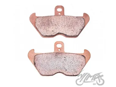 PAD SET, BRAKE - REPL. FA407