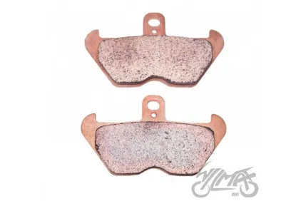 PAD SET, BRAKE - REPL. FA407