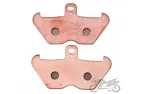 PAD SET, BRAKE - REPL. FA407