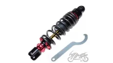 10/8/290 SHOCK ABSORBER REAR BWS