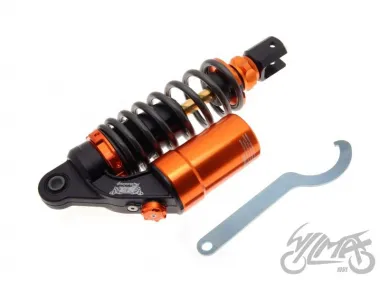 10/8/255 SHOCK ABSORBER REAR JOG